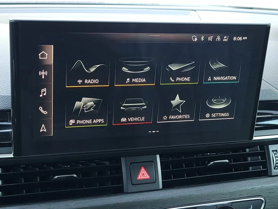 2023 Audi B9 A4 - Image 14 of 19