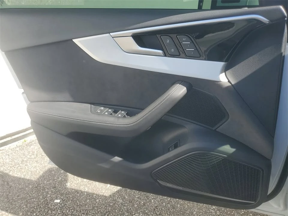 2023 Audi B9 A4 - Image 19 of 20