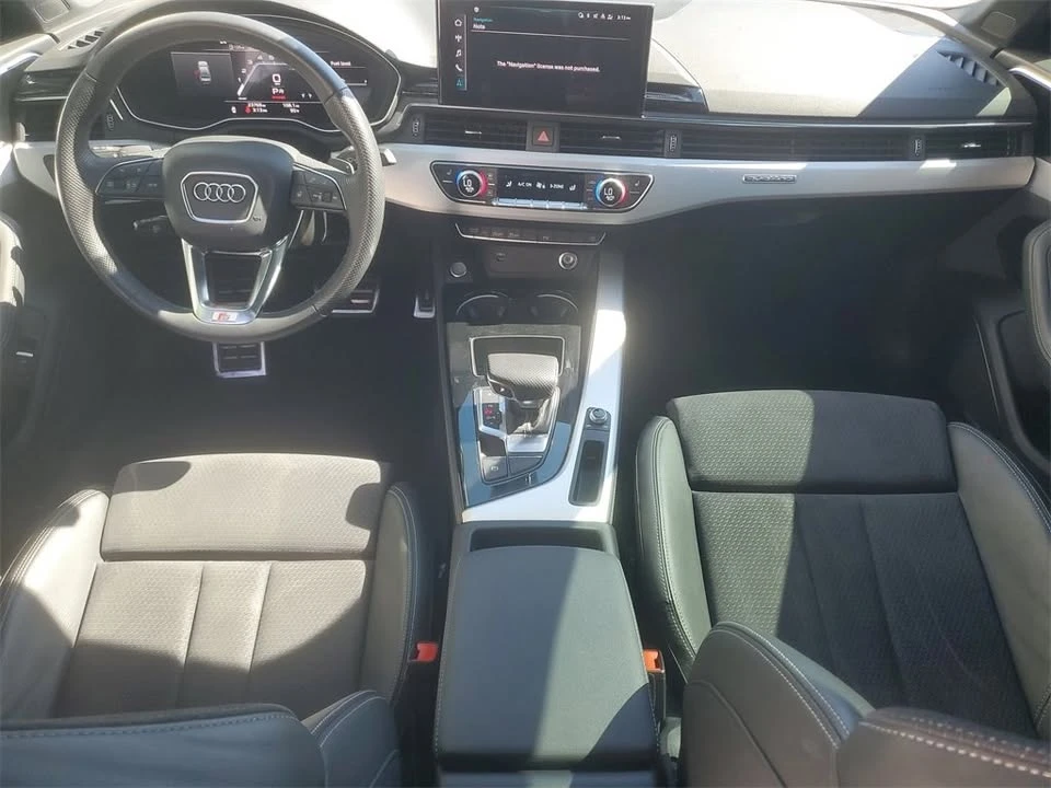 2023 Audi B9 A4 - Image 12 of 20