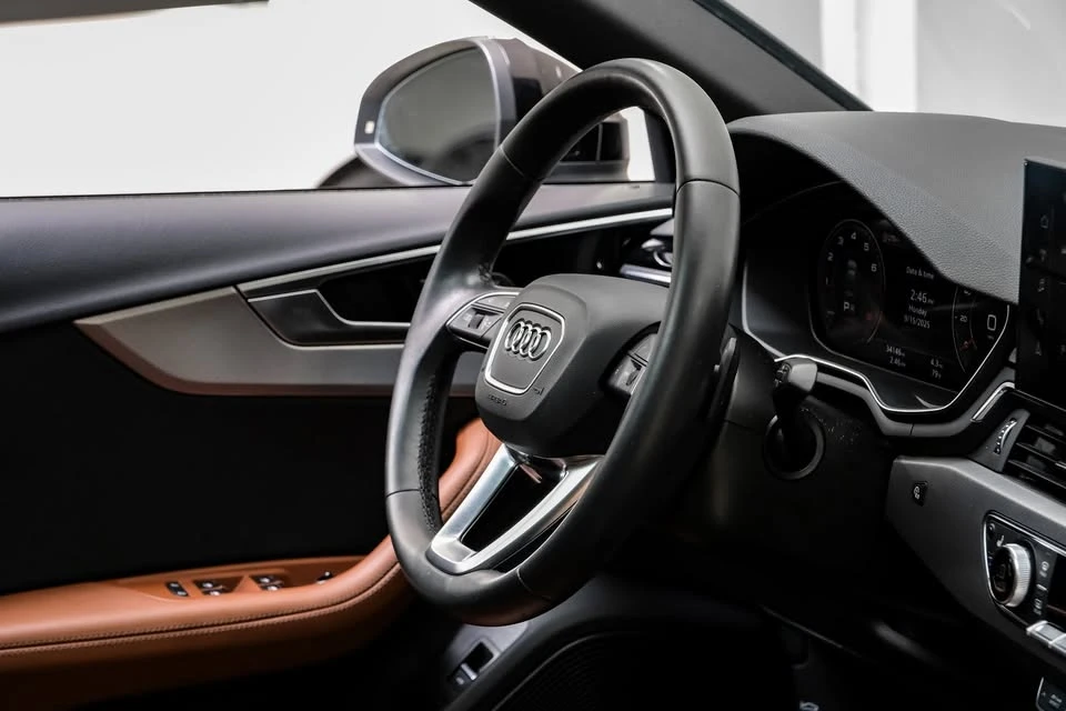 2023 Audi B9 A4 - Image 18 of 19