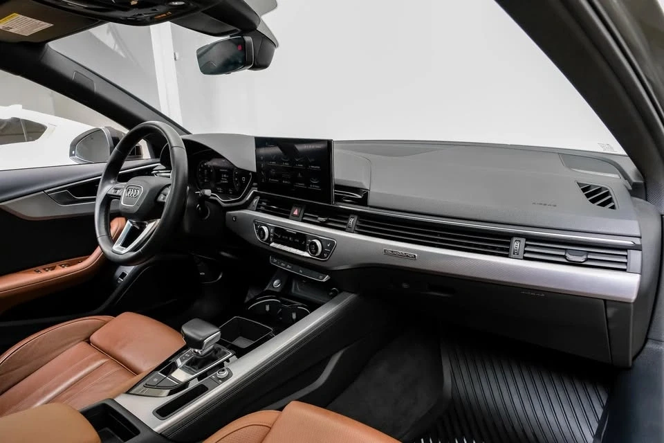 2023 Audi B9 A4 - Image 17 of 19