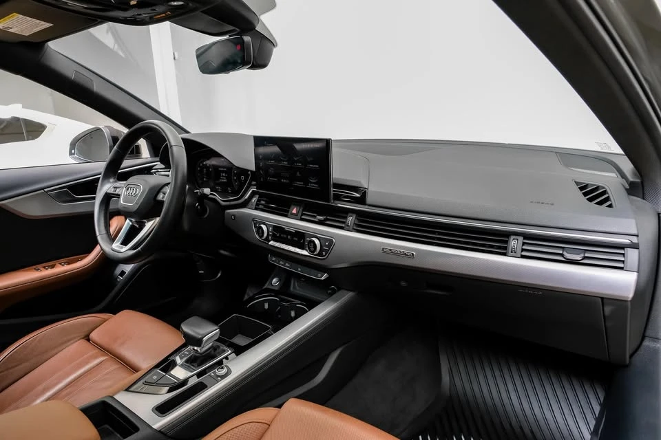 2023 Audi B9 A4 - Image 17 of 19