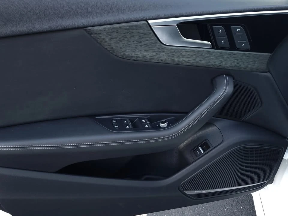 2023 Audi B9 A4 - Image 8 of 19