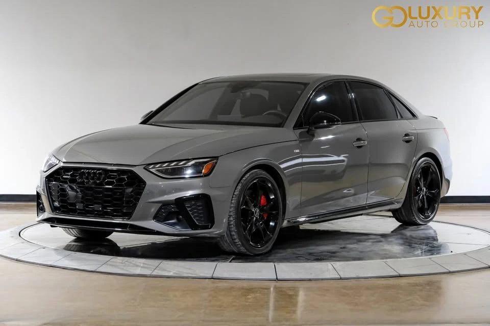 2023 Audi B9 A4 - Image 8 of 19