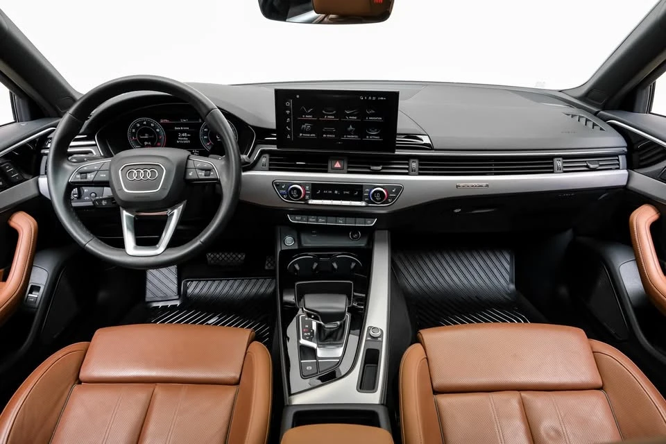 2023 Audi B9 A4 - Image 19 of 19