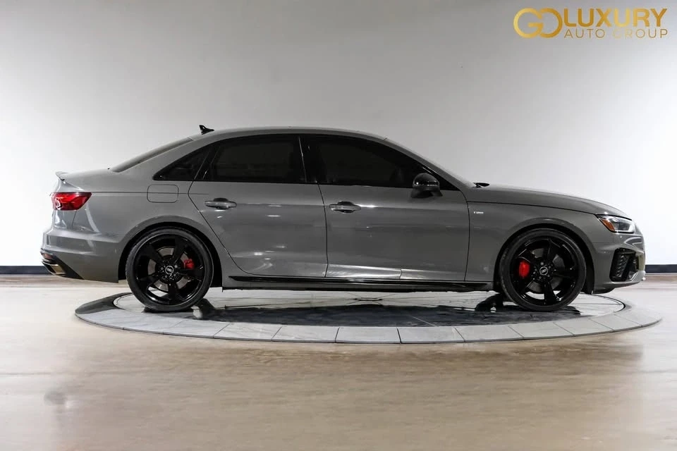 2023 Audi B9 A4 - Image 9 of 19