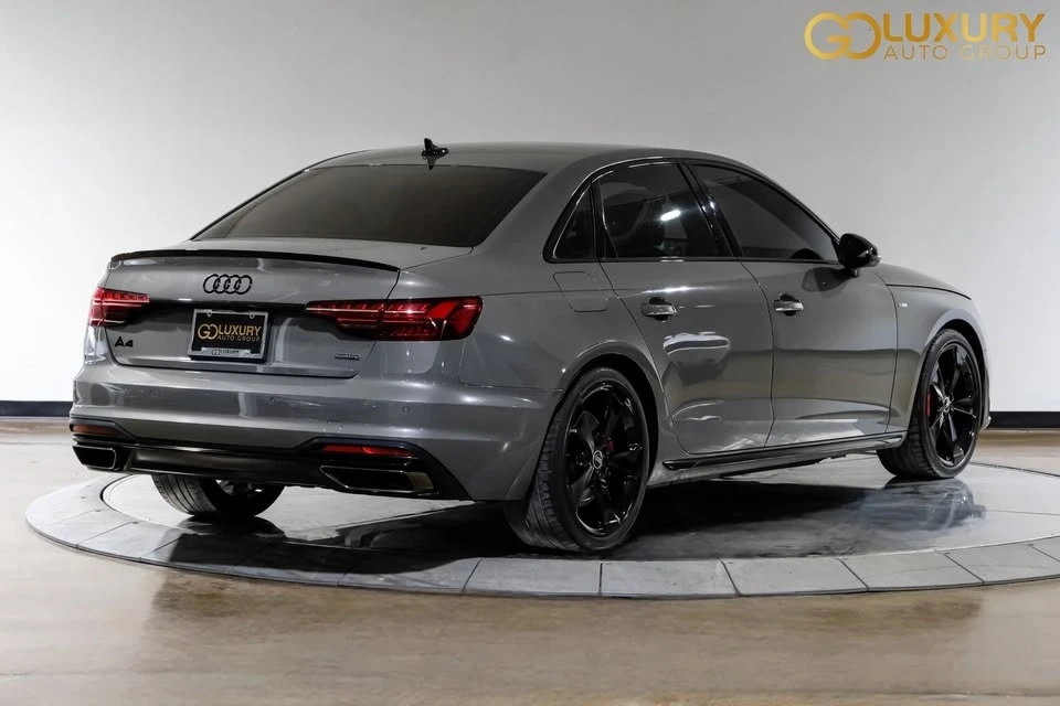 2023 Audi B9 A4 - Image 10 of 19
