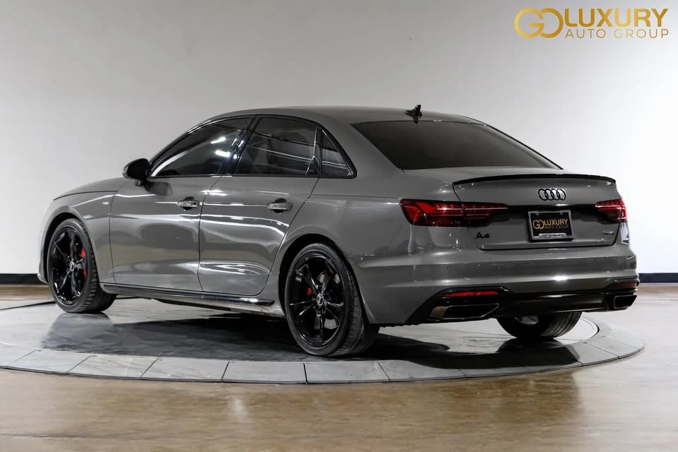 2023 Audi B9 A4 - Image 12 of 19