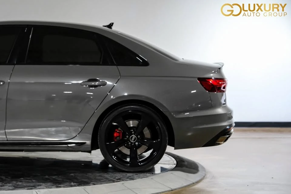 2023 Audi B9 A4 - Image 15 of 19