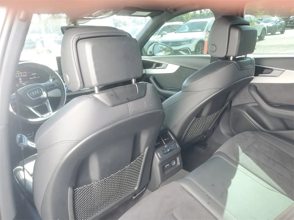 2023 Audi B9 A4 - Image 10 of 20