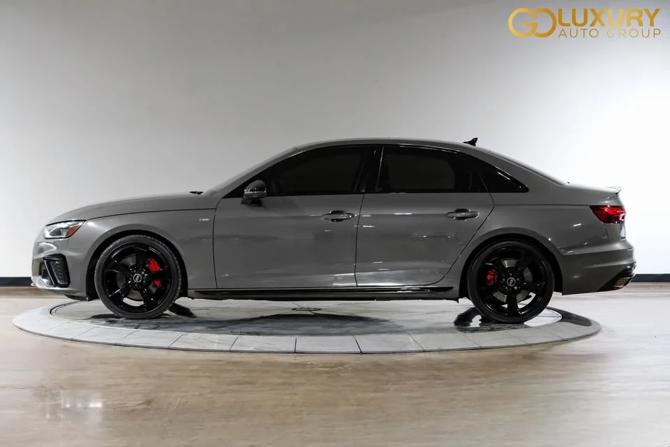 2023 Audi B9 A4 - Image 13 of 19