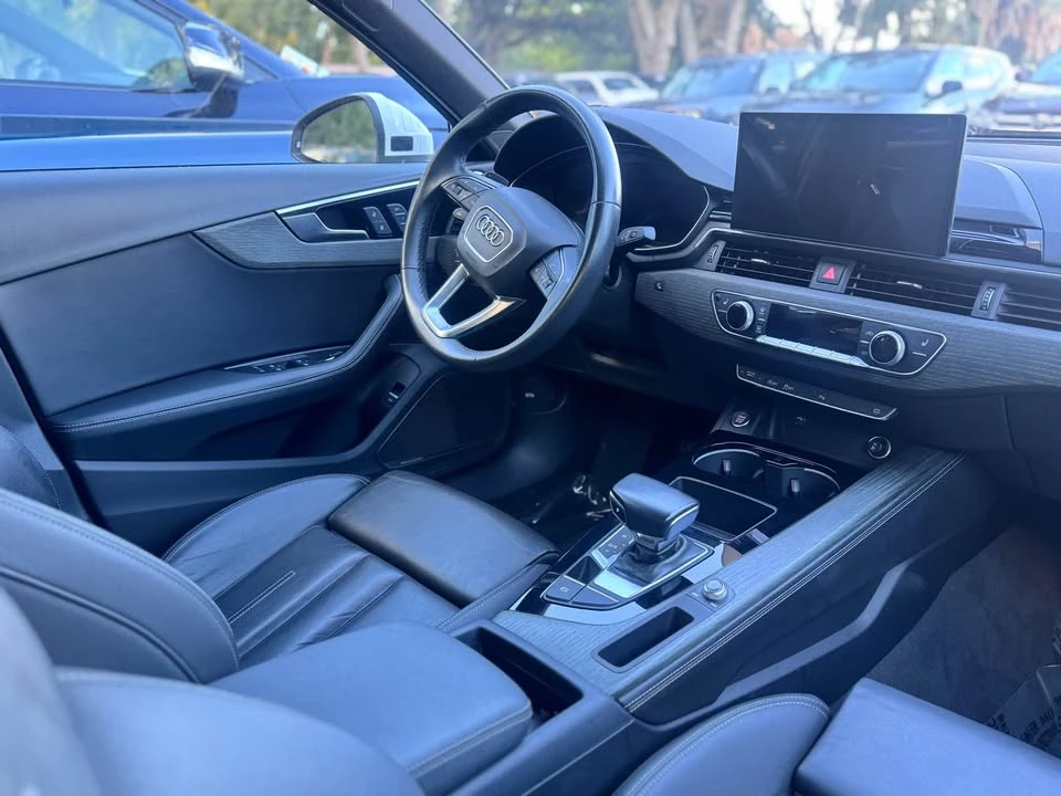2023 Audi B9 A4 - Image 6 of 7
