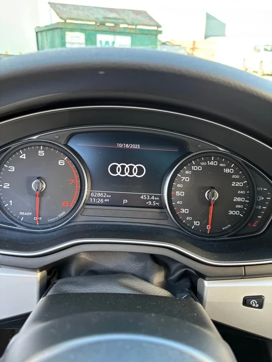 2023 Audi B9 A4 - Image 12 of 18
