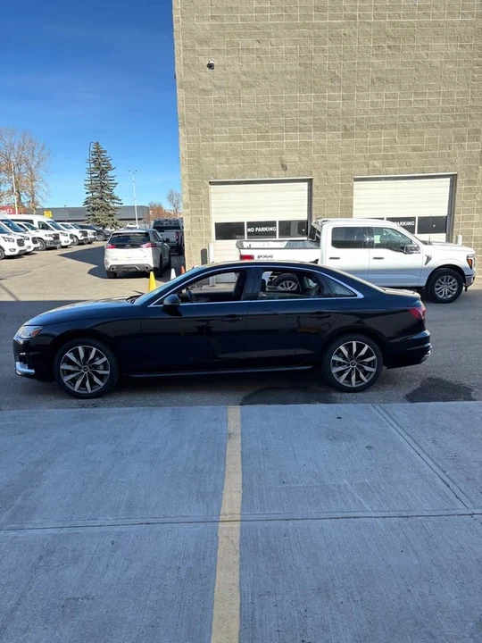 2023 Audi B9 A4 - Image 4 of 18