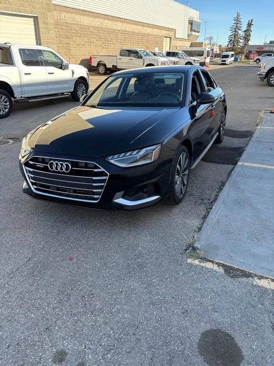 2023 Audi B9 A4 - Image 2 of 18
