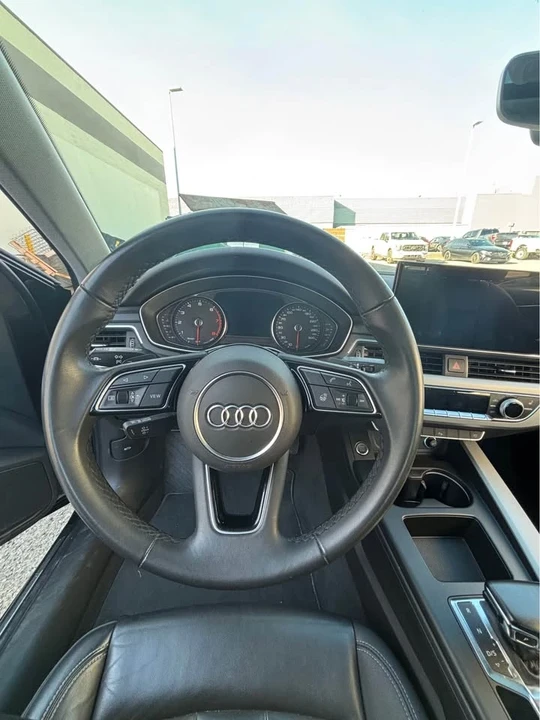 2023 Audi B9 A4 - Image 13 of 18