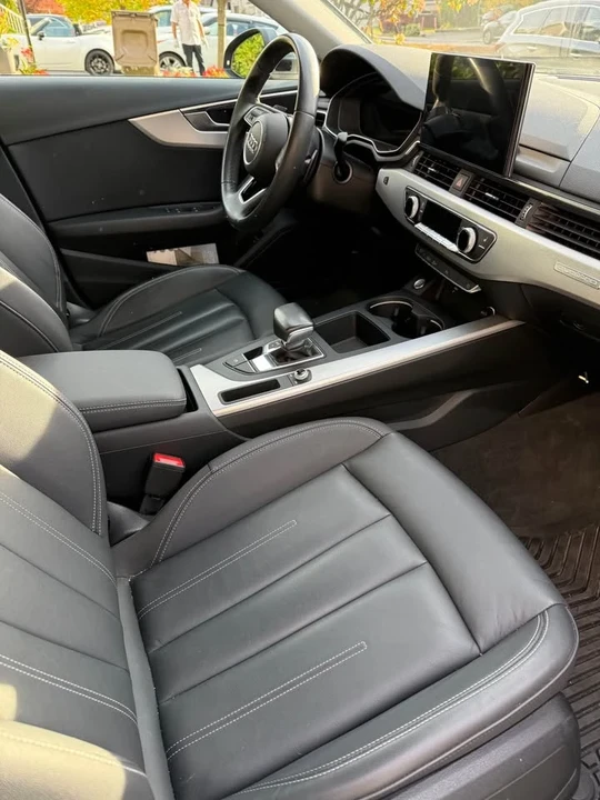 2023 Audi B9 A4 - Image 8 of 11