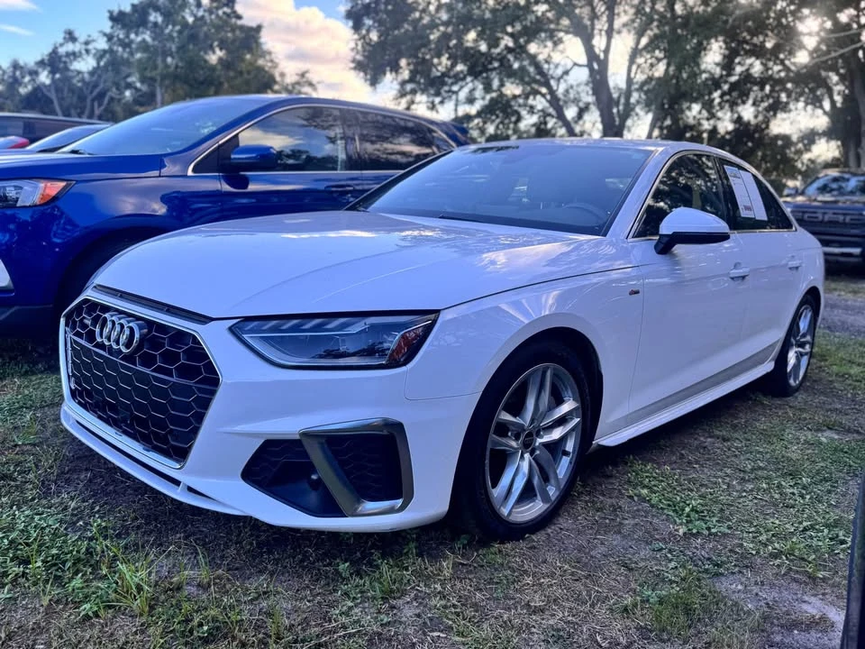 2023 Audi B9 A4 - Image 2 of 7