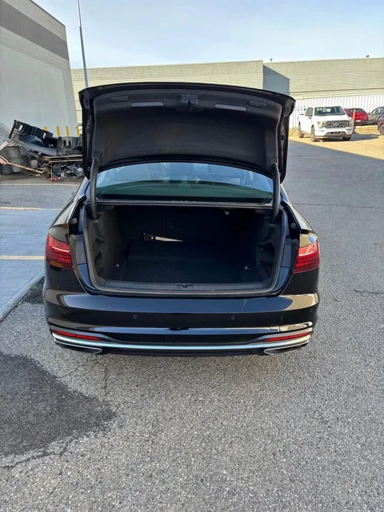 2023 Audi B9 A4 - Image 8 of 18