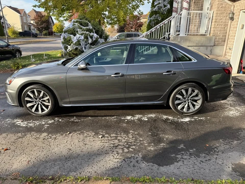 2023 Audi B9 A4 - Image 5 of 11