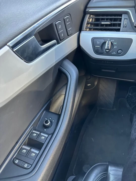 2023 Audi B9 A4 - Image 11 of 18