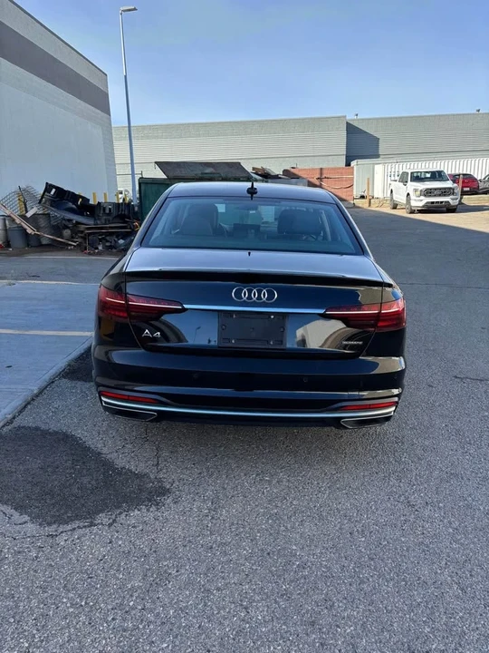 2023 Audi B9 A4 - Image 6 of 18
