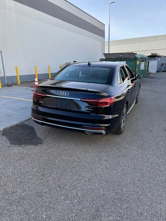 2023 Audi B9 A4 - Image 7 of 18
