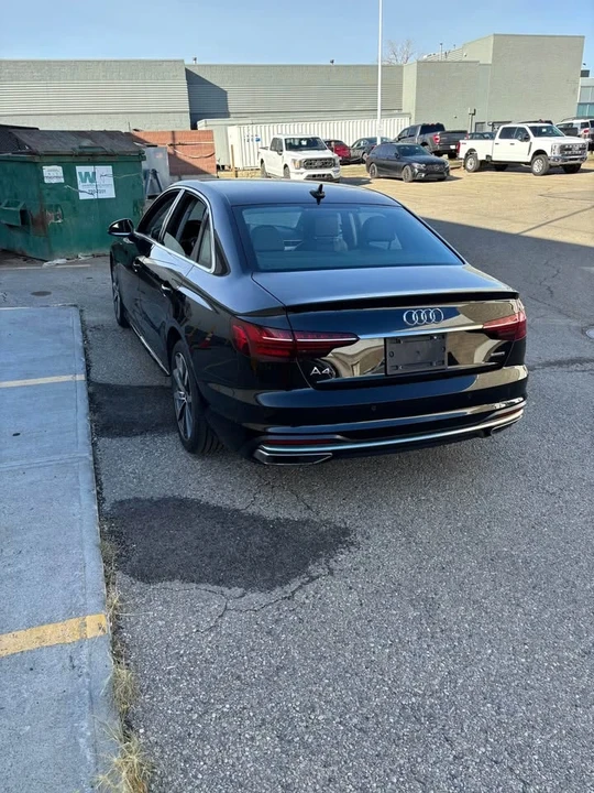 2023 Audi B9 A4 - Image 5 of 18
