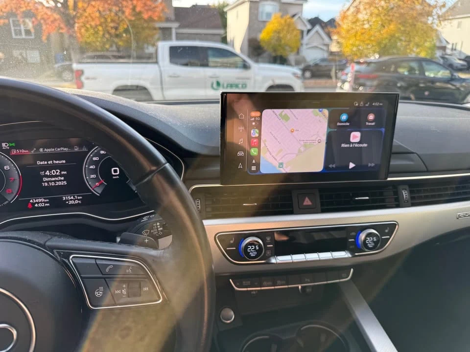 2023 Audi B9 A4 - Image 11 of 11
