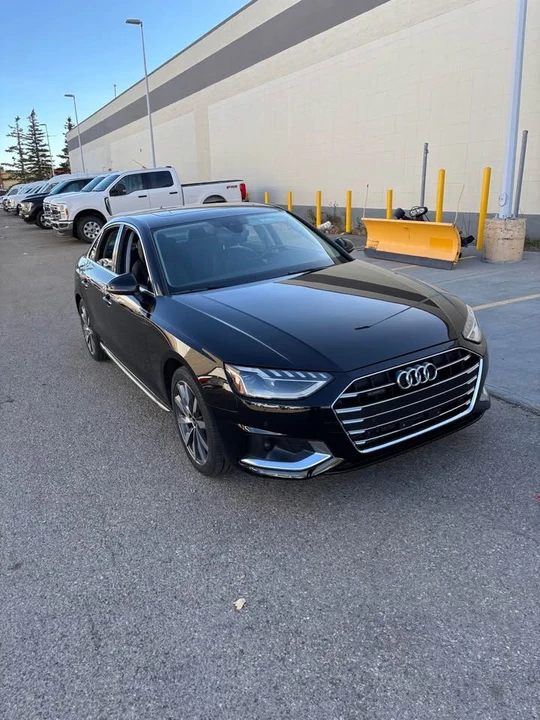 2023 Audi B9 A4 - Image 3 of 18