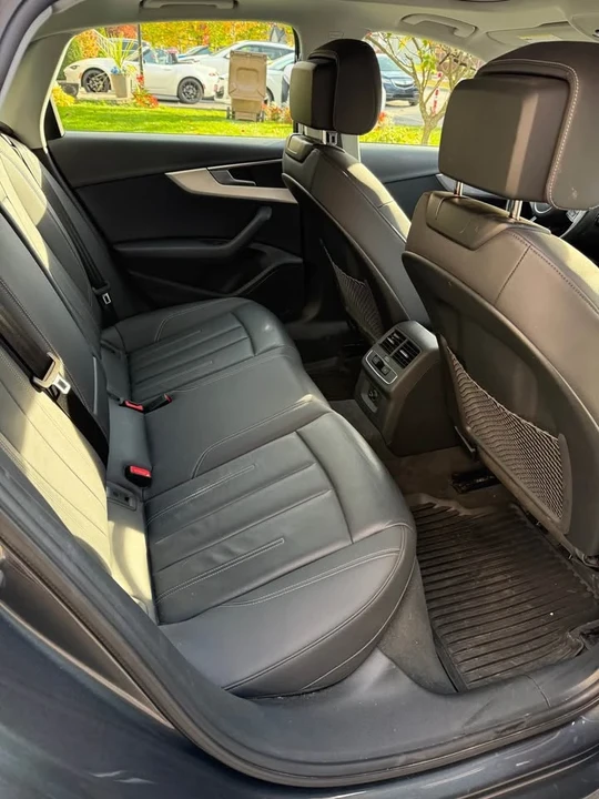 2023 Audi B9 A4 - Image 9 of 11