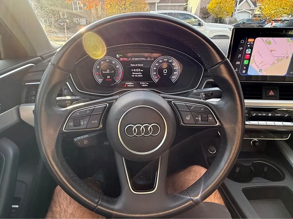 2023 Audi B9 A4 - Image 10 of 11