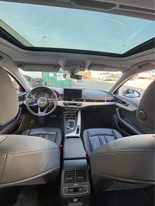 2023 Audi B9 A4 - Image 18 of 18