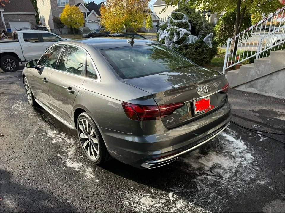 2023 Audi B9 A4 - Image 6 of 11