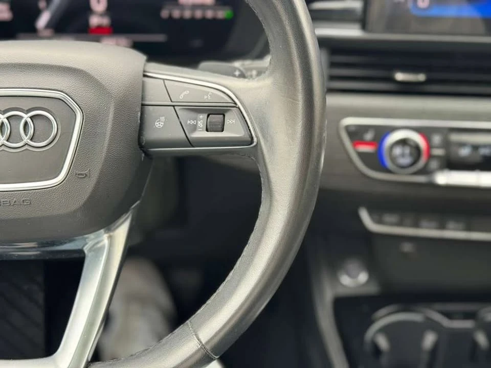 2023 Audi B9 A4 - Image 14 of 14