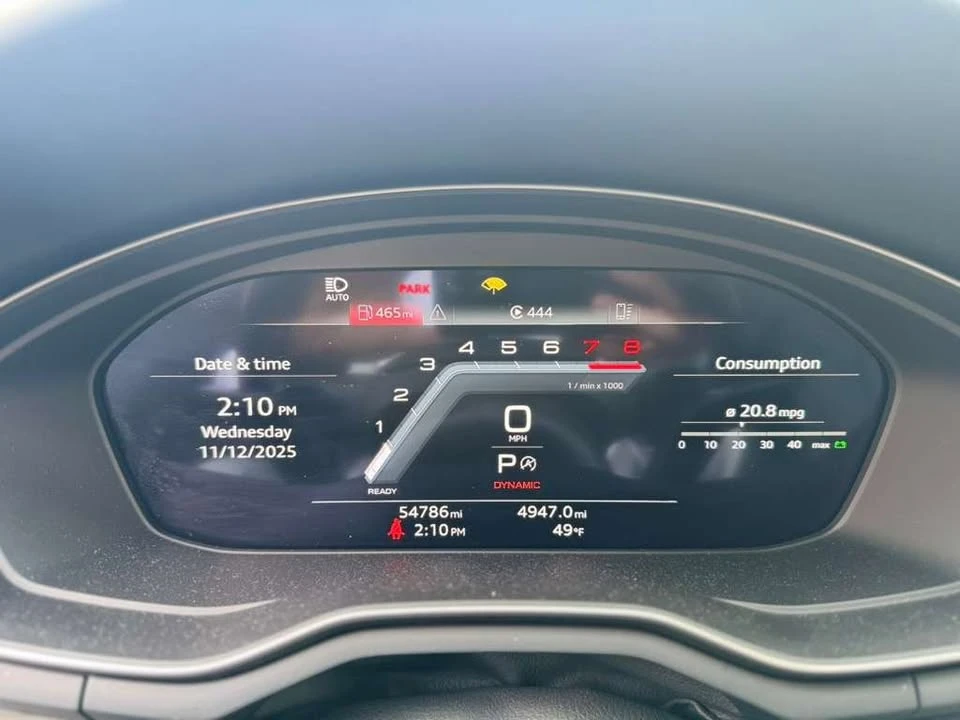 2023 Audi B9 A4 - Image 13 of 14