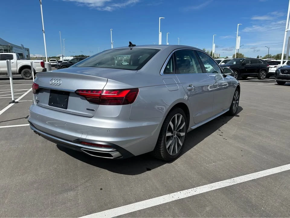 2023 Audi B9 A4 - Image 5 of 19