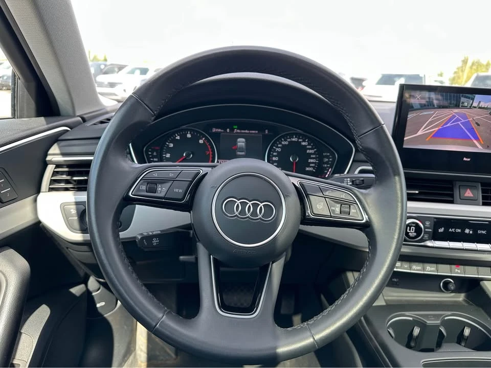 2023 Audi B9 A4 - Image 13 of 19