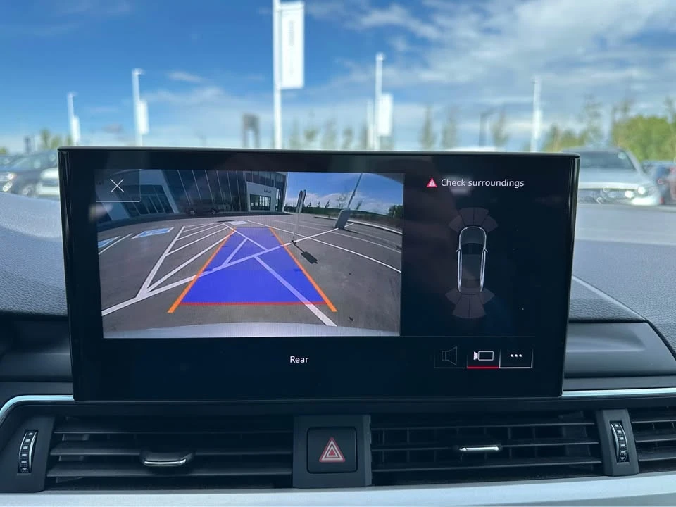 2023 Audi B9 A4 - Image 18 of 19
