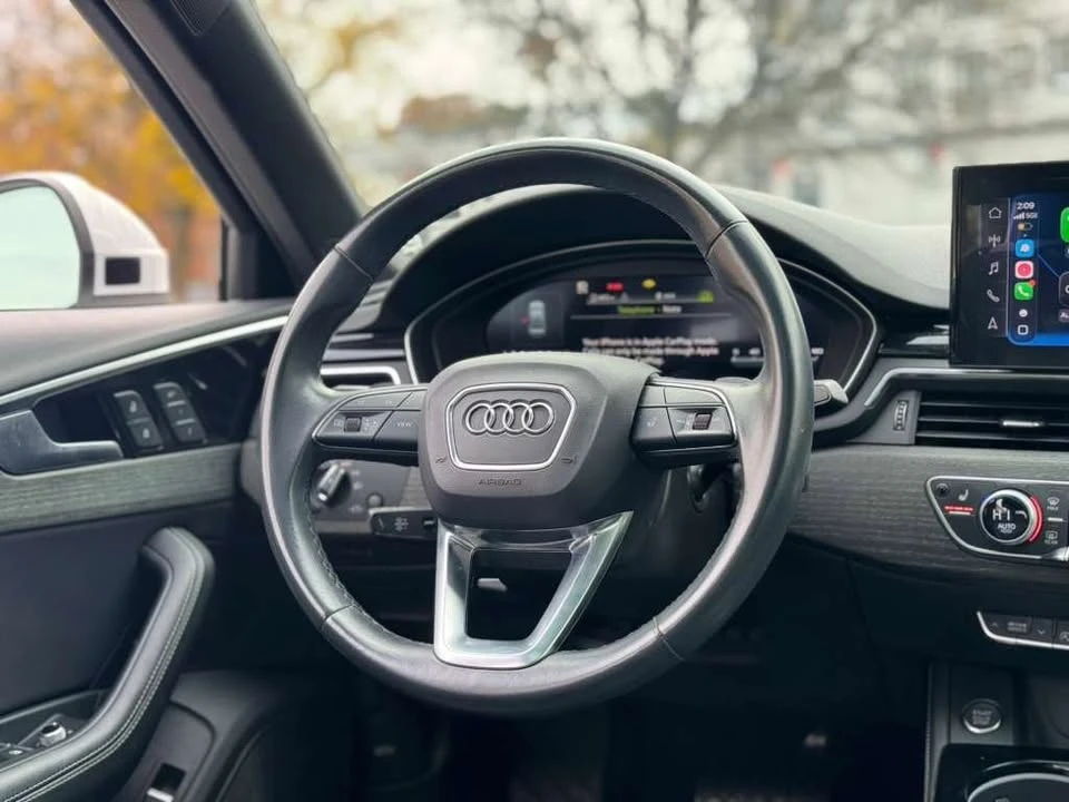 2023 Audi B9 A4 - Image 12 of 14