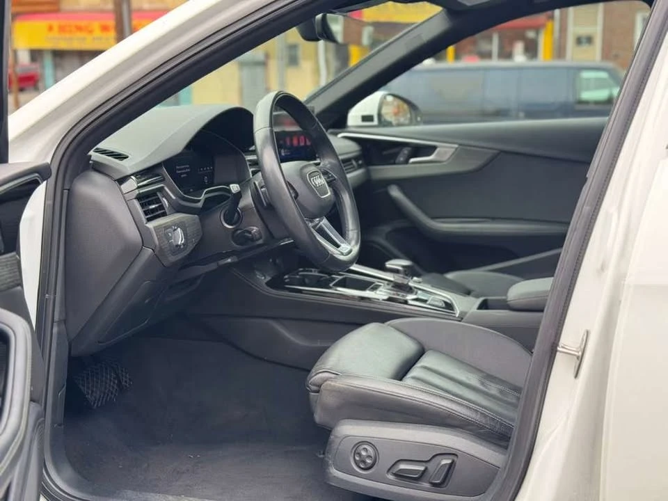 2023 Audi B9 A4 - Image 9 of 14