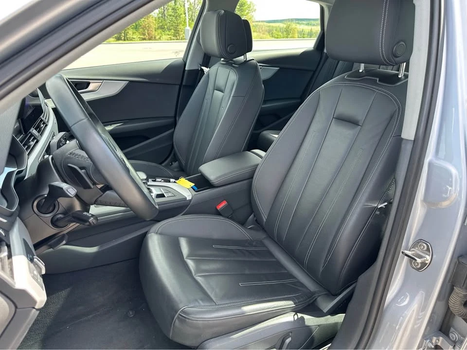 2023 Audi B9 A4 - Image 10 of 19