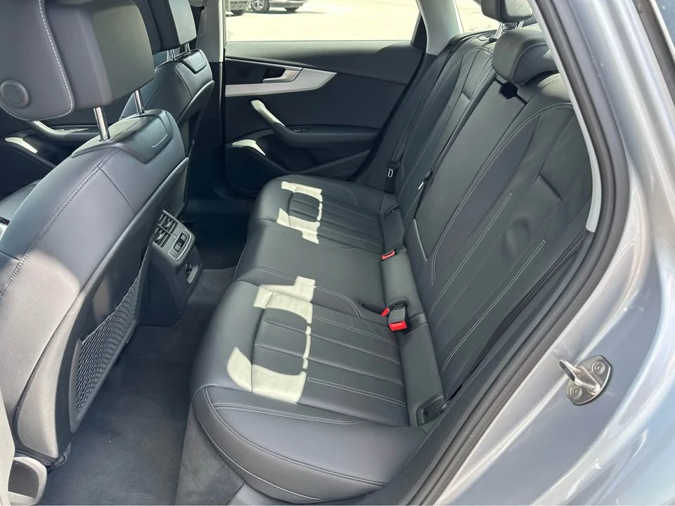 2023 Audi B9 A4 - Image 11 of 19