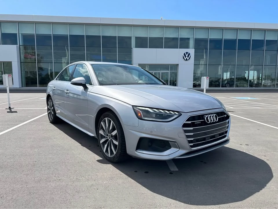 2023 Audi B9 A4 - Image 7 of 19