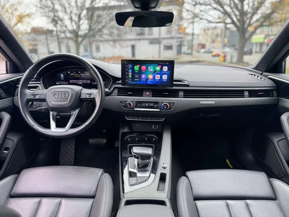 2023 Audi B9 A4 - Image 7 of 14