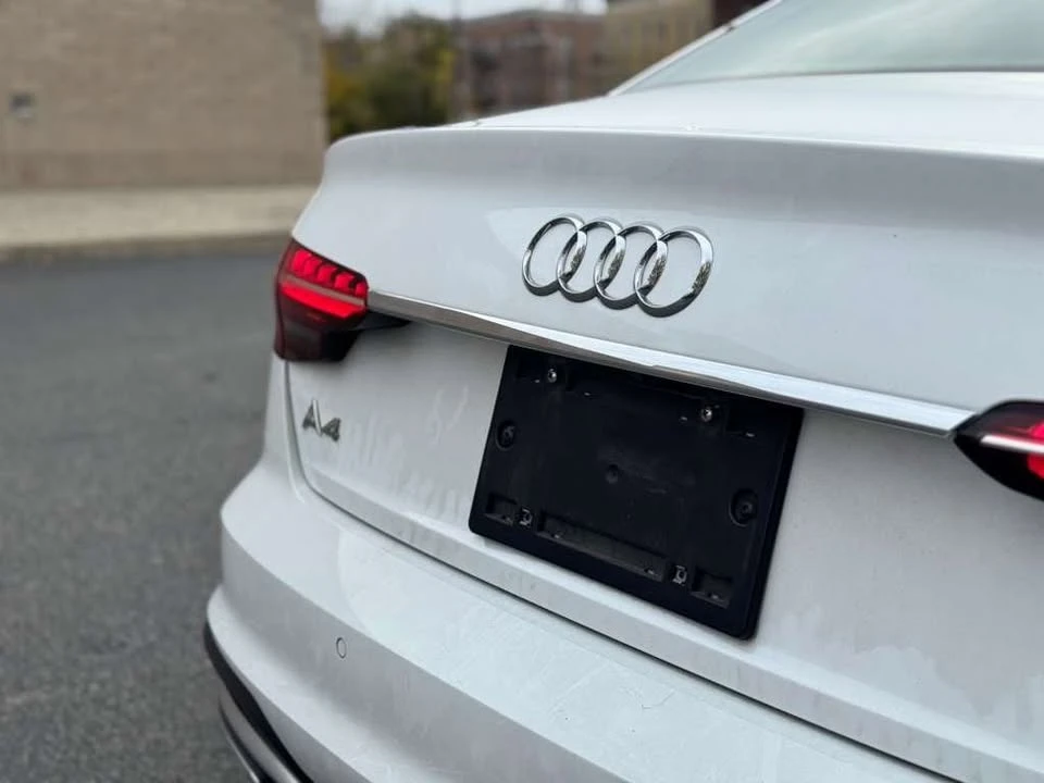 2023 Audi B9 A4 - Image 4 of 14
