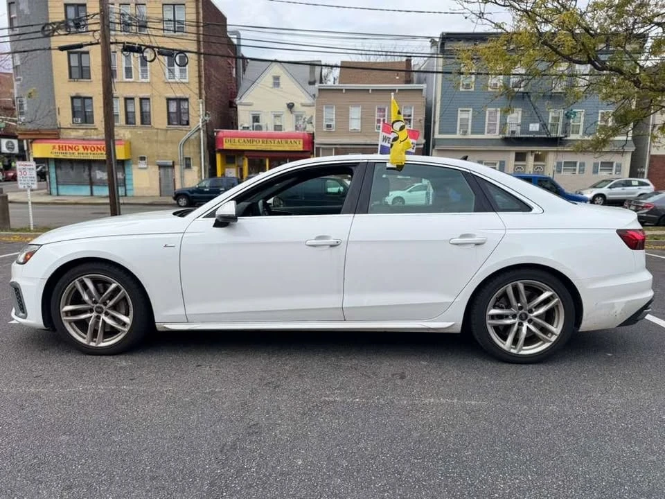 2023 Audi B9 A4 - Image 3 of 14