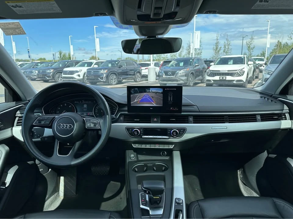 2023 Audi B9 A4 - Image 14 of 19