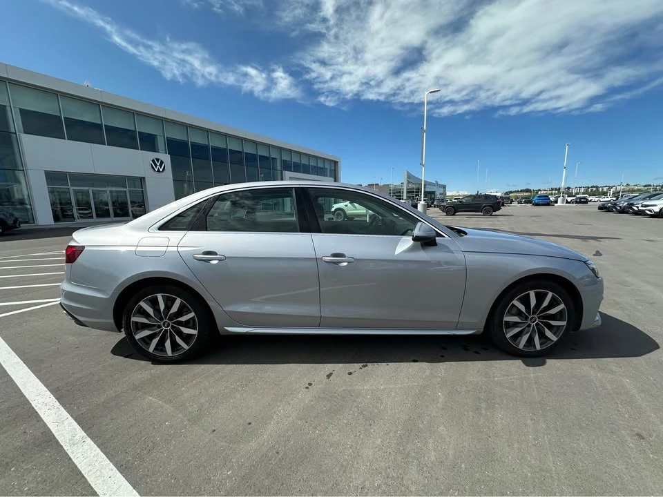 2023 Audi B9 A4 - Image 6 of 19