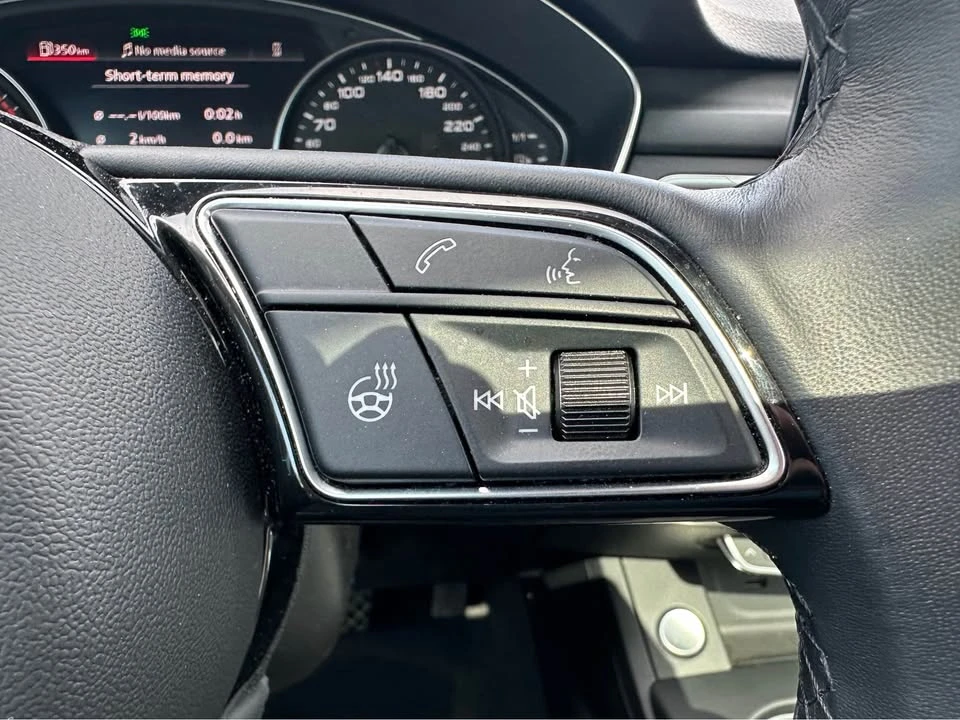 2023 Audi B9 A4 - Image 16 of 19